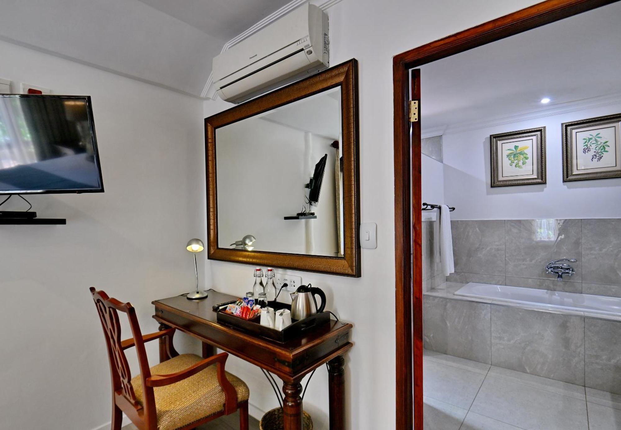 Superior Double or Twin Room