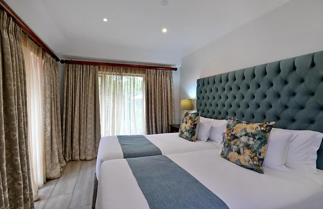 Black Eagle Hotel & Spa-1