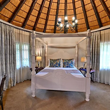 Black Eagle Hotel & Spa-2